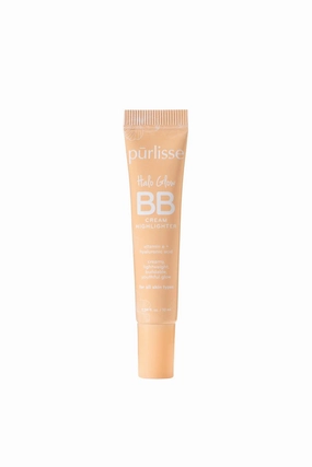 pūrlisse Halo Glow BB Cream Highlighter(Light Gold)