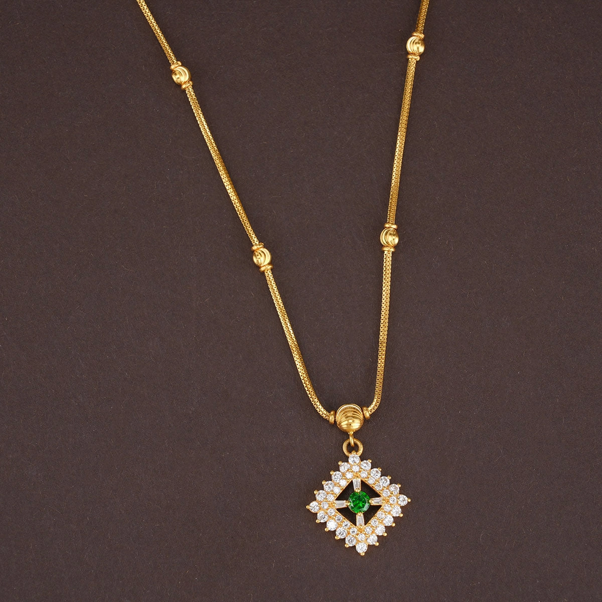 Radiant Chain