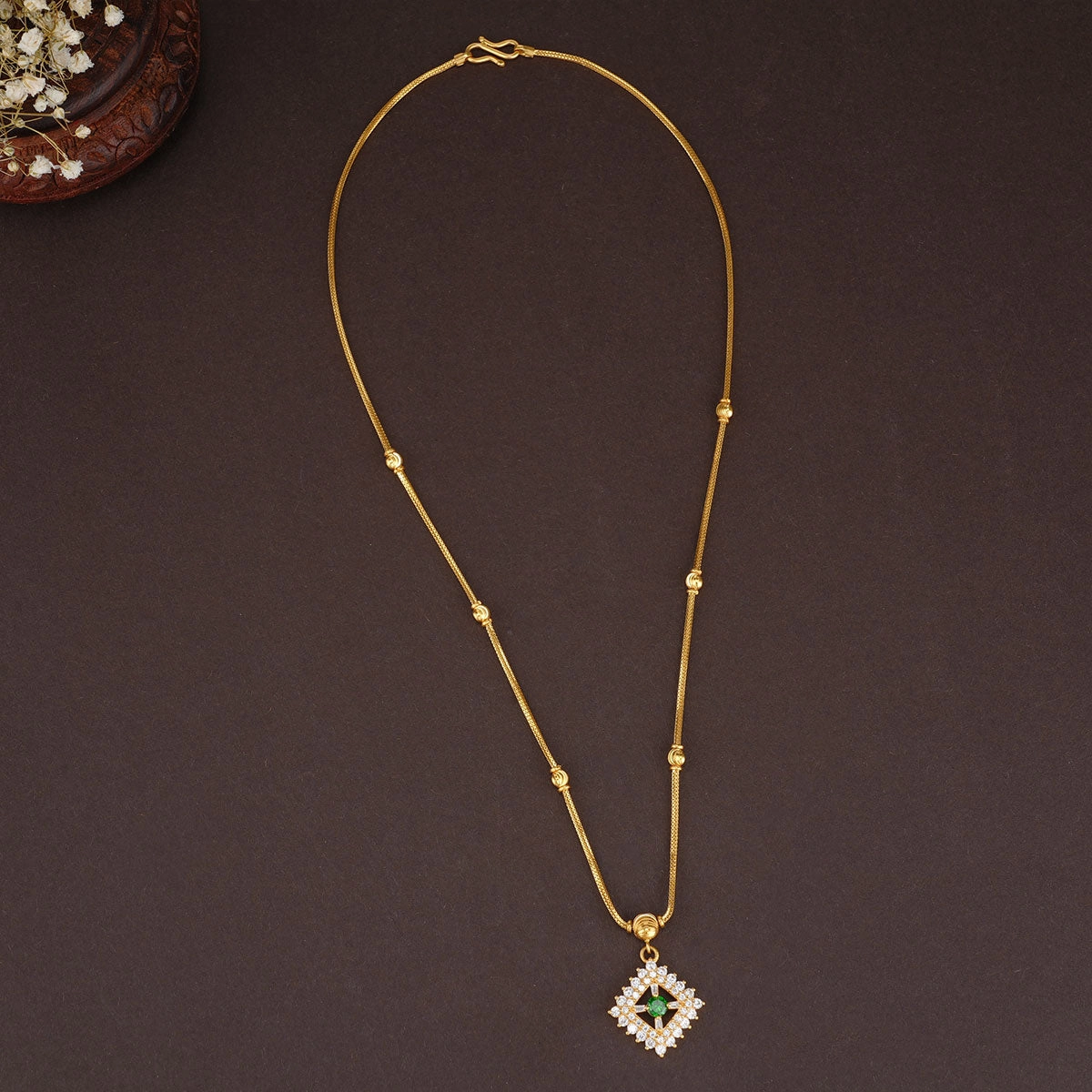 Radiant Chain