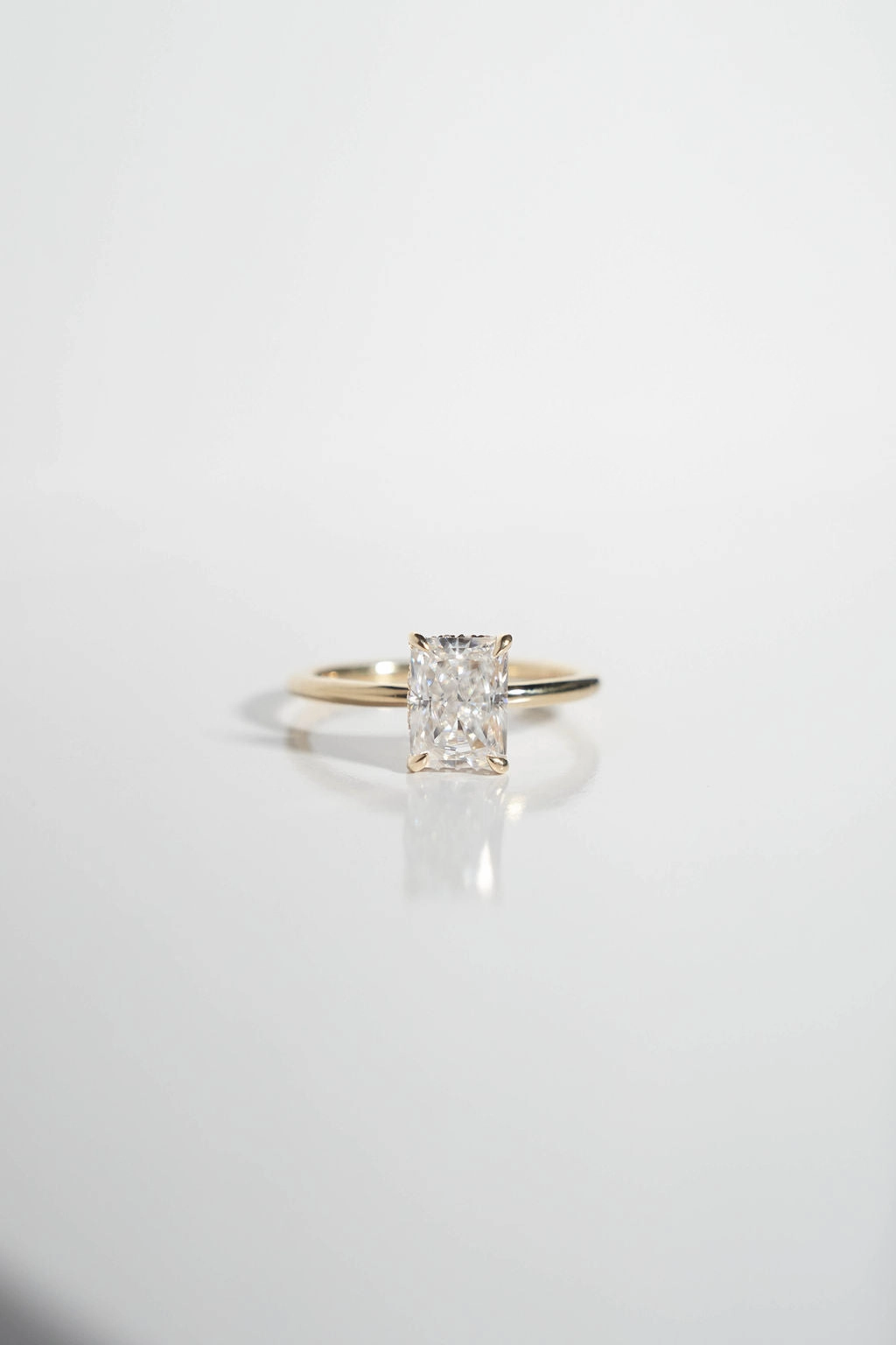 Radiant Solitaire