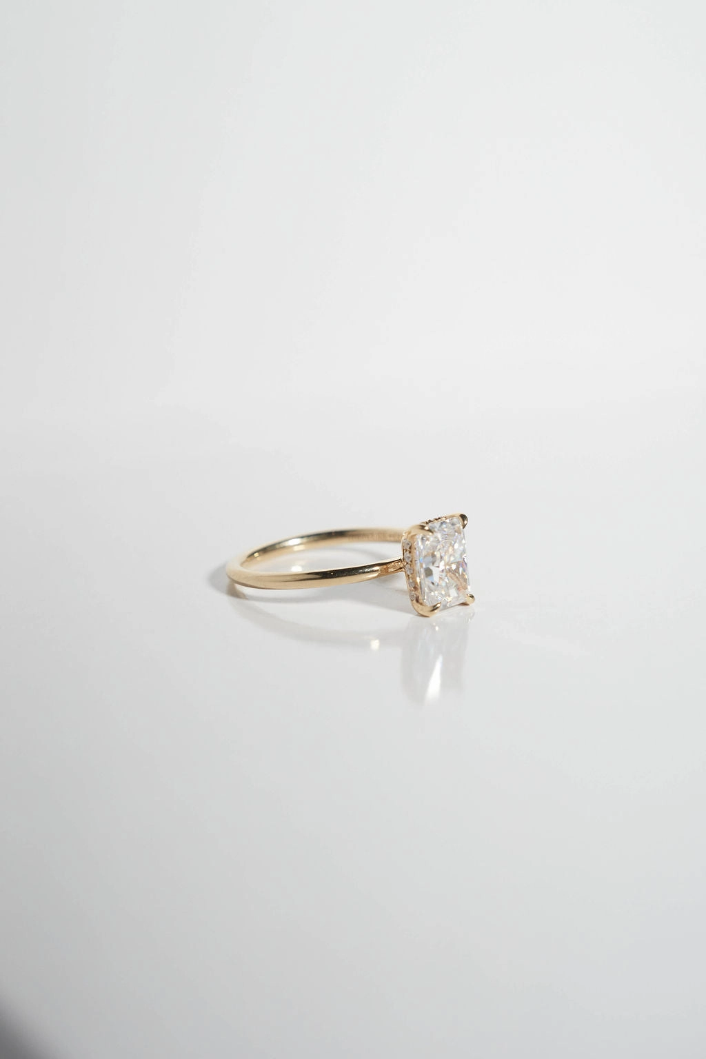 Radiant Solitaire
