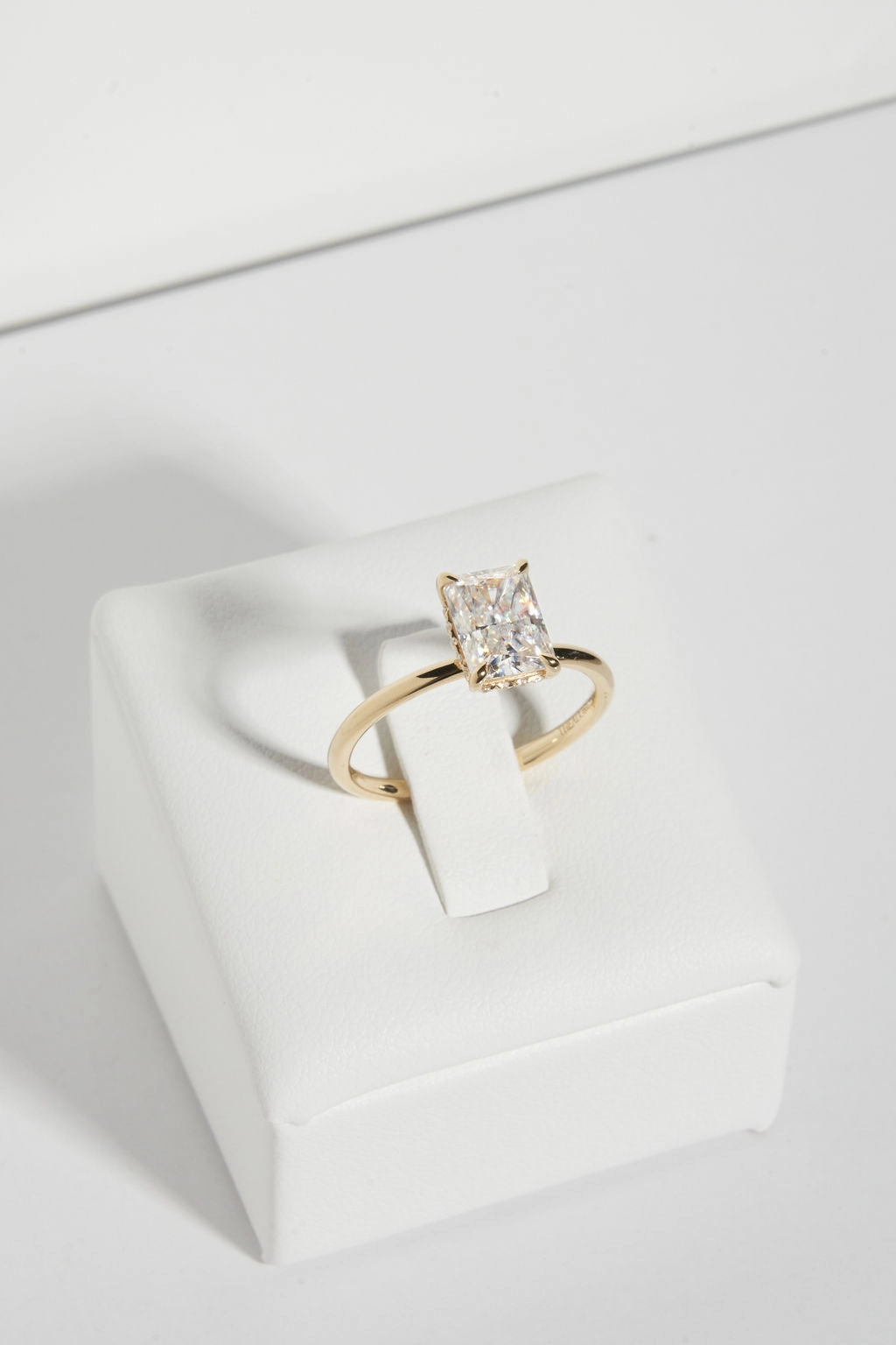 Radiant Solitaire