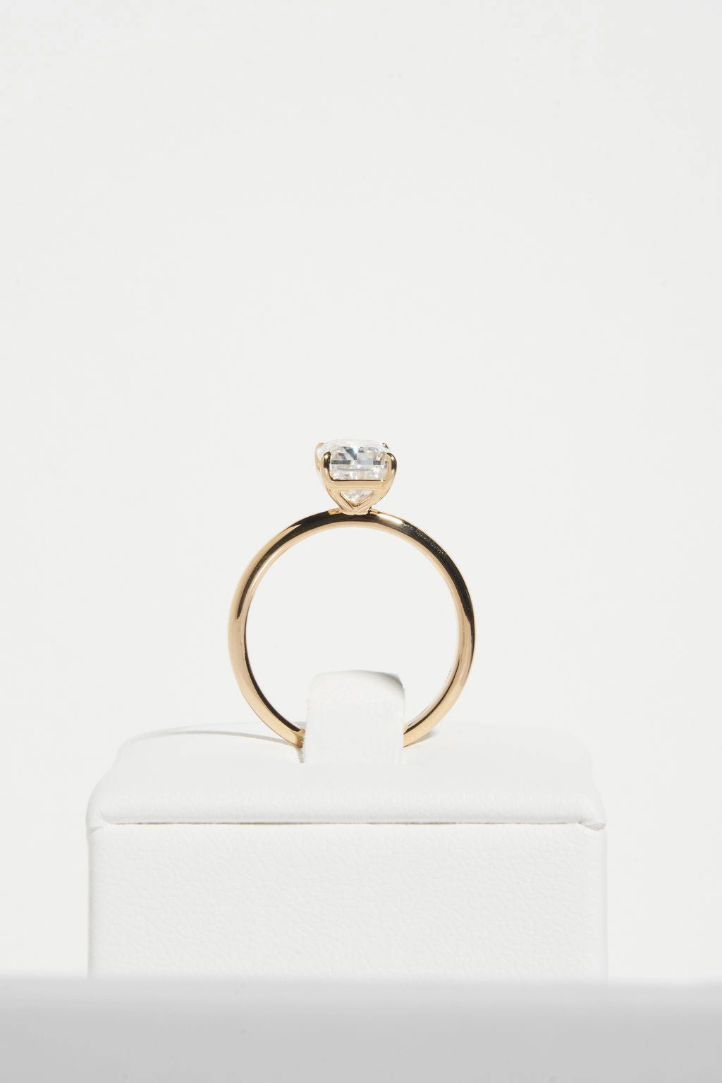 Radiant Solitaire