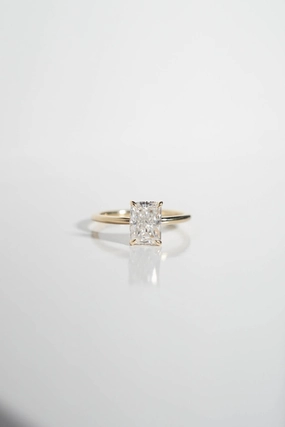 Radiant Solitaire