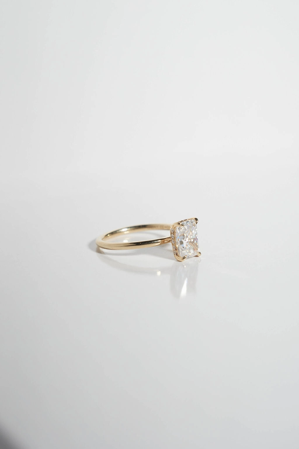 Radiant Solitaire