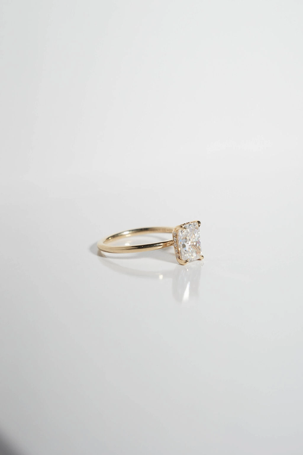 Radiant Solitaire