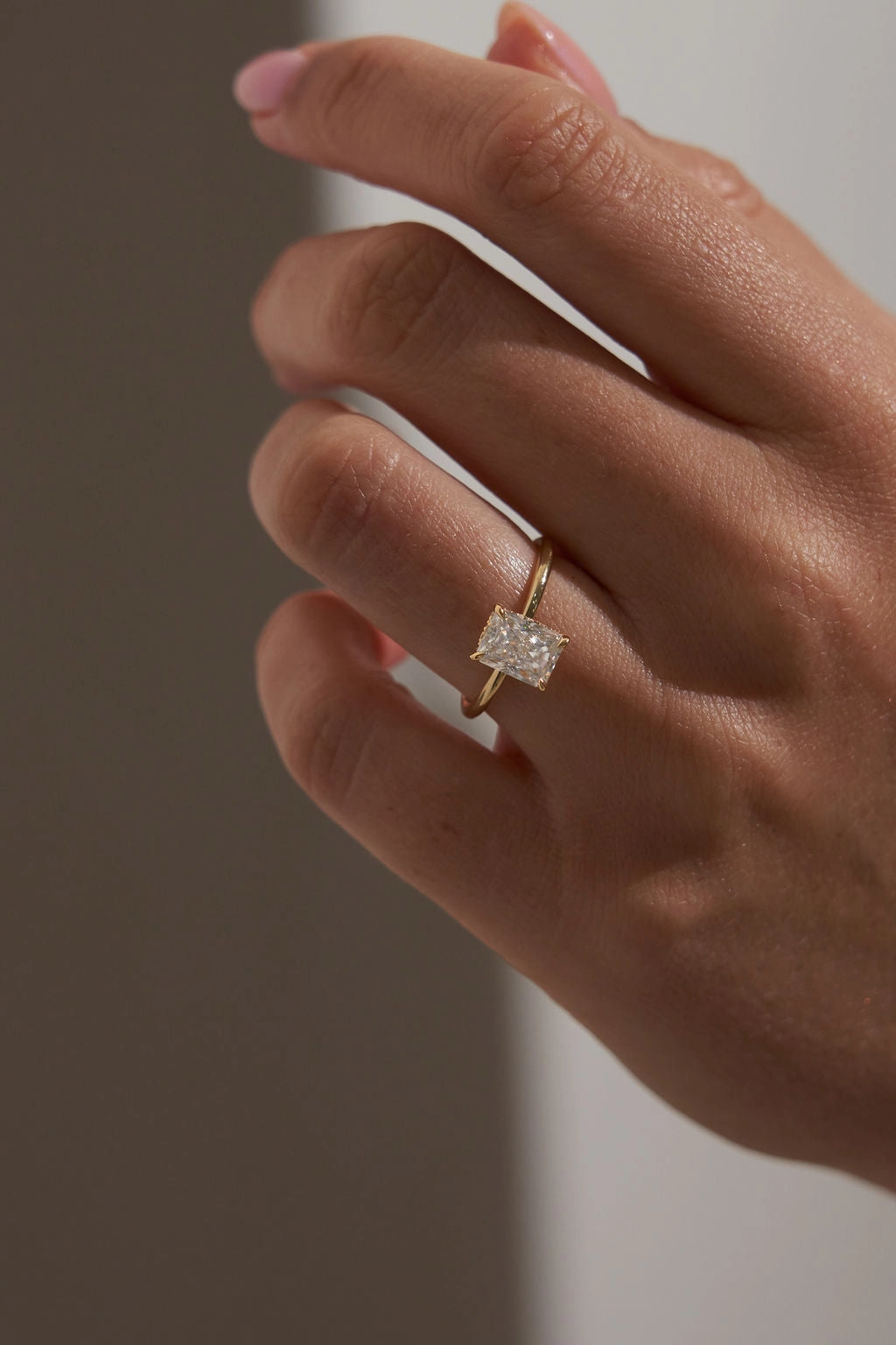 Radiant Solitaire
