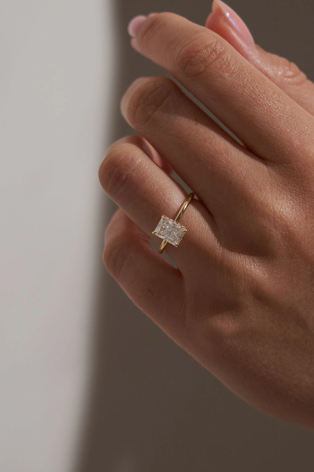 Radiant Solitaire