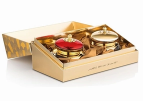 Re:ofe Return To 20's Face Korean Jasaeng Cream Set Day And Night 50G  50G