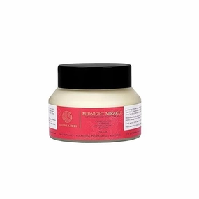 Re-vitalizing Night Cream with Kumkumadi Oil, Manjishta, Saffron, Ashwagandha, Hyaluronic Acid, Niacinamide, Vitamin C, | Deep Nourishment & Skin Repair Cream