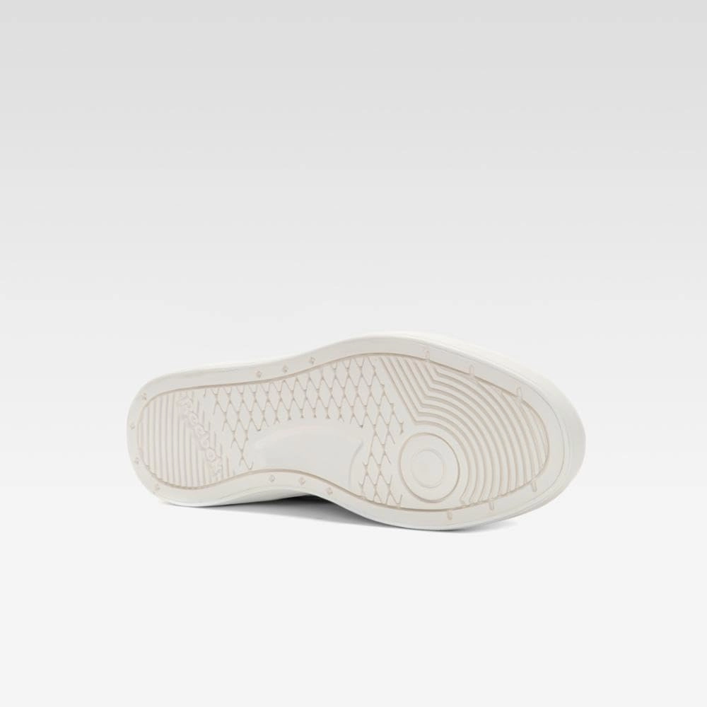 Reebok Women's Court Advance Bold Sneaker