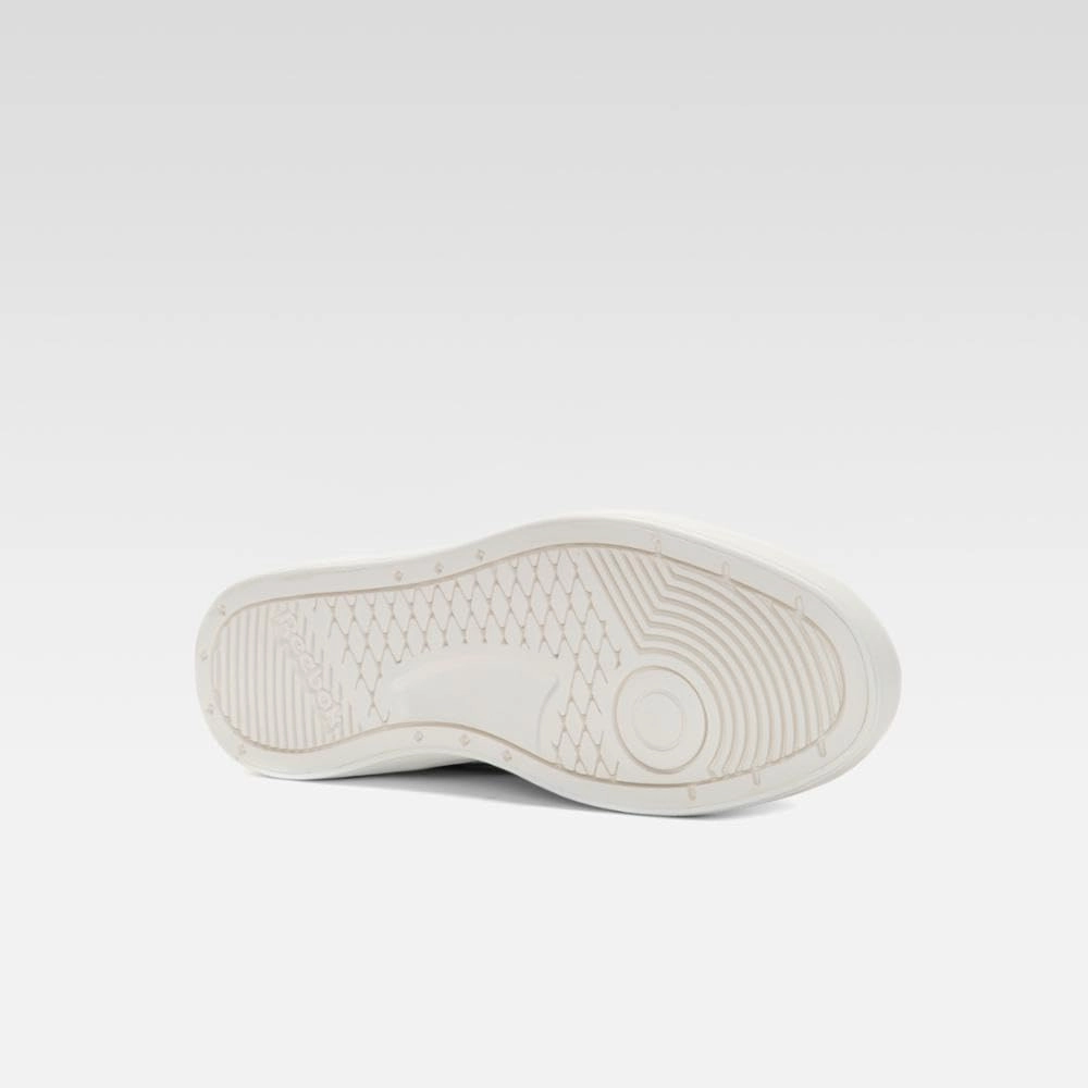 Reebok Women's Court Advance Bold Sneaker