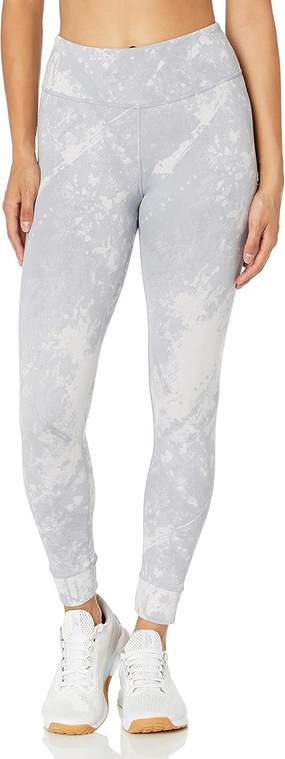 Reebok Women's One Series Lux Bold Workout Tights