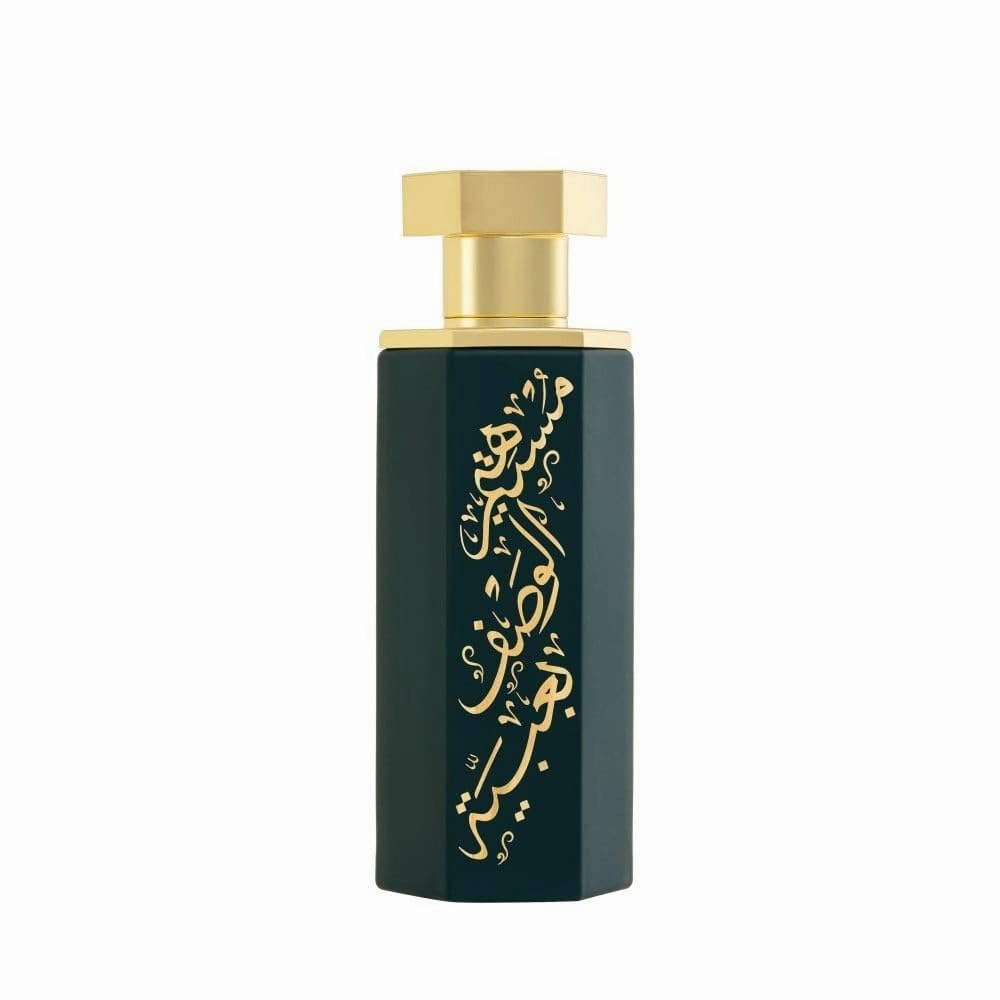 Reef Obaiah Luxury Unisex Perfume – Eau de Parfum 100ml | Notes of Pineapple, Leather & Oud | Tropical, Bold & Deeply Resinous Scent | Long-Lasting Signature Fragrance