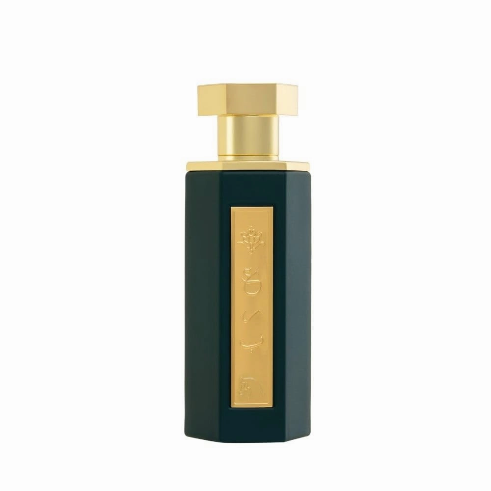 Reef Obaiah Luxury Unisex Perfume – Eau de Parfum 100ml | Notes of Pineapple, Leather & Oud | Tropical, Bold & Deeply Resinous Scent | Long-Lasting Signature Fragrance