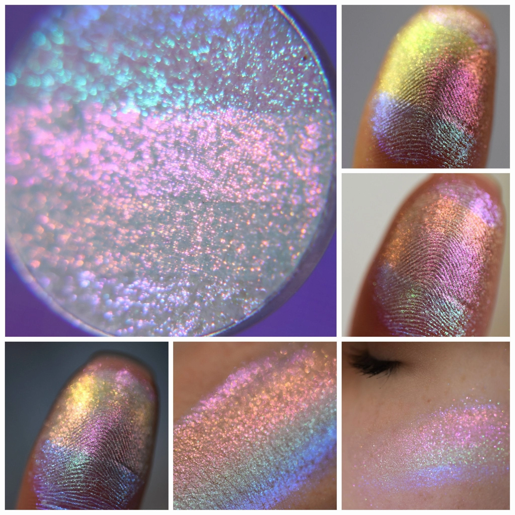 Reignbow Starseed Highlighter