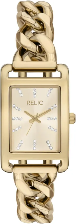 RELIC Women's Astrid Three-Hand Watch