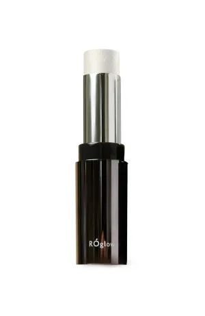 RÓEN - RÓGLOW Luminous Highlighting Balm Skin Stick | Vegan, Cruelty-Free, Clean Makeup (Glazed)