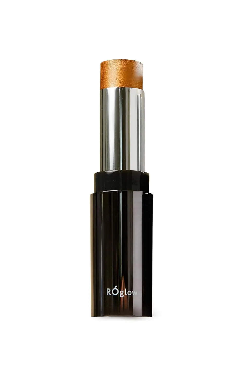 RÓEN - RÓGLOW Luminous Highlighting Balm Skin Stick | Vegan, Cruelty-Free, Clean Makeup (Lit)