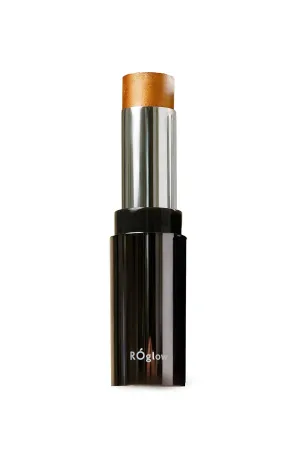 RÓEN - RÓGLOW Luminous Highlighting Balm Skin Stick | Vegan, Cruelty-Free, Clean Makeup (Lit)
