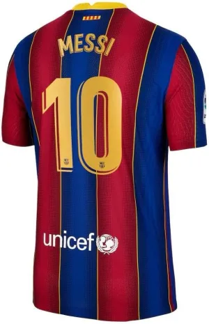 Retro #10 Soccer Jersey 20/21