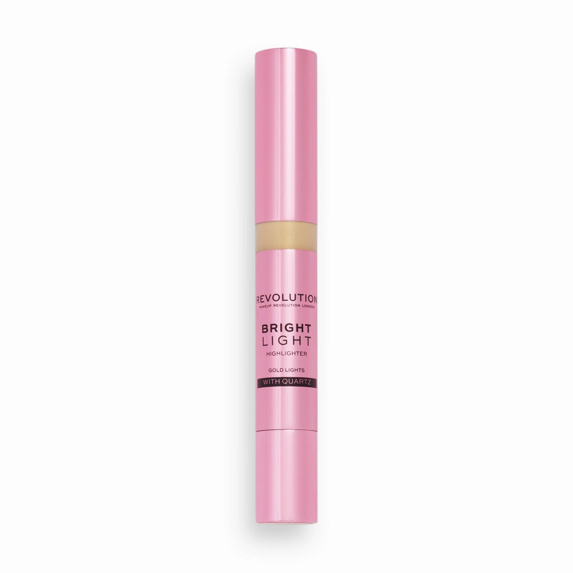 Revolution Bright Light Highlighter Gold Lights