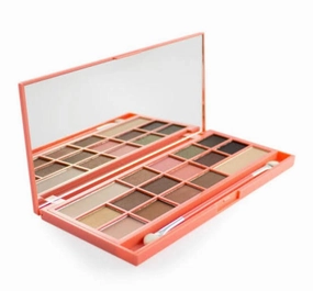 Revolution Chocolate  Eye-shadow Pallet