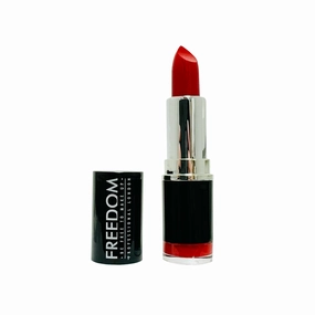 Revolution Freedom Pro Lipstick Red 106 Fever