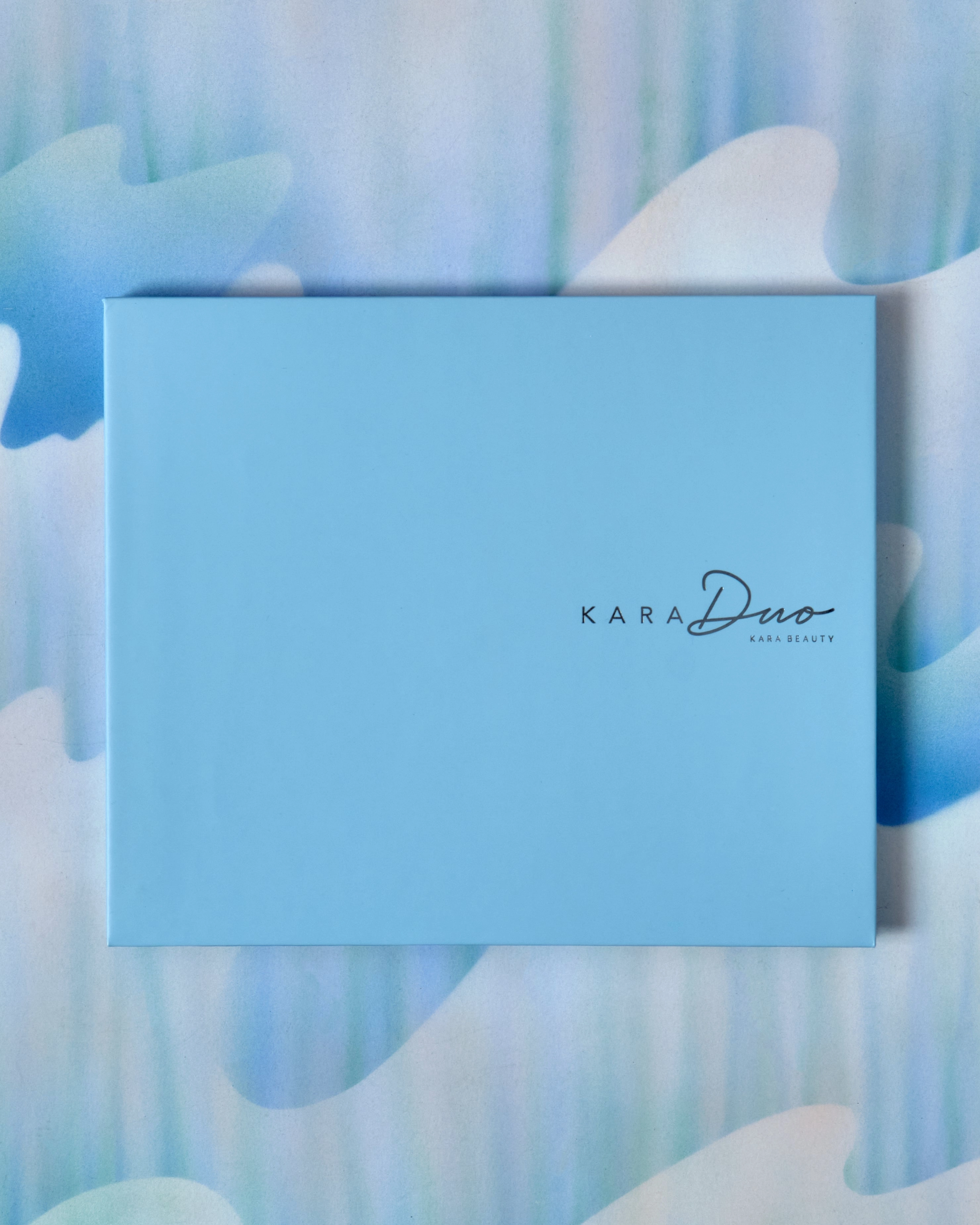 Right the Wave Creative Beauty Palette