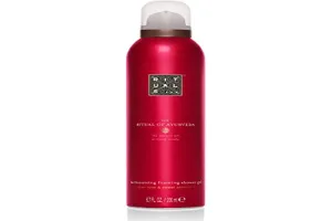 RITUALS The Ritual of Ayurveda Foaming Shower Gel - 6.7 Fl Oz