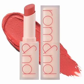 rom nd Zero Matte Lipstick 3g 08 Adorable