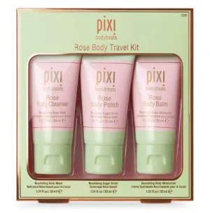 Rose Body Travel Kit