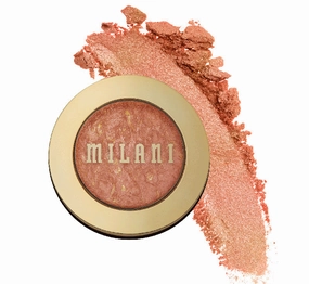 ROSE D'ORO BAKED BLUSH