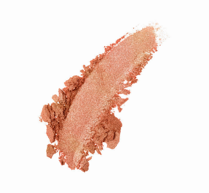 ROSE D'ORO BAKED BLUSH