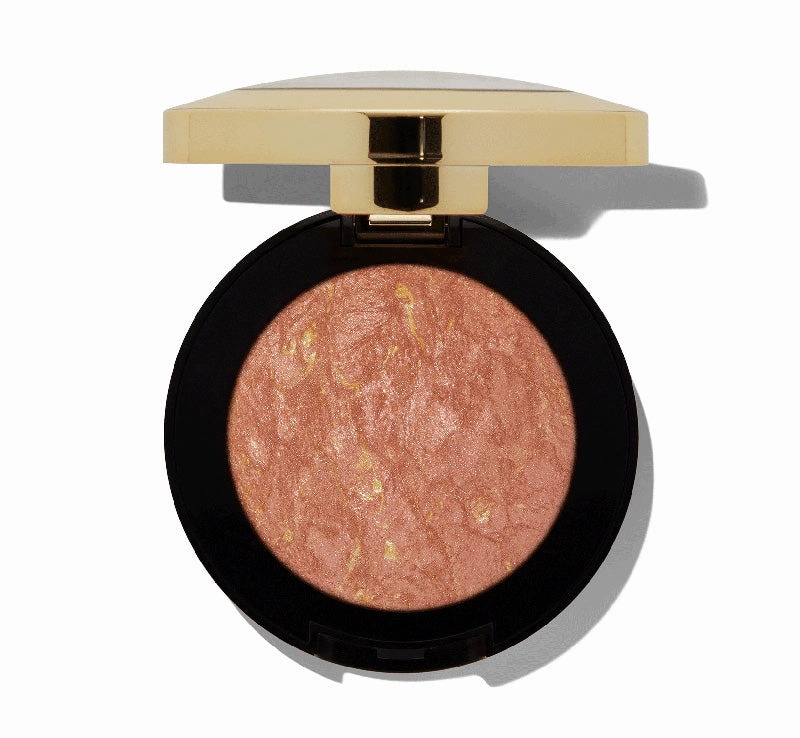 ROSE D'ORO BAKED BLUSH
