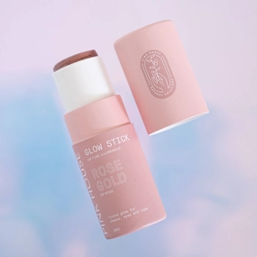 Rose Gold Glow Stick