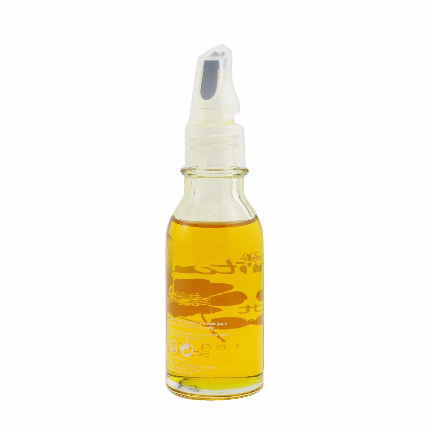 Rose Hip Oil, 1.69 fl.oz Bottle