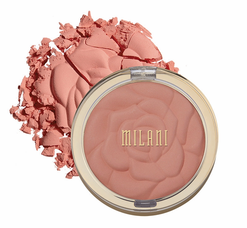 ROSE POWDER BLUSH - TEA ROSE