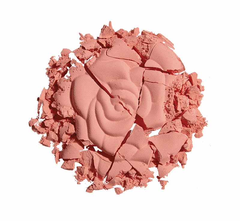 ROSE POWDER BLUSH - TEA ROSE