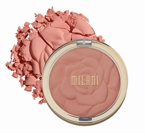 ROSE POWDER BLUSH - TEA ROSE
