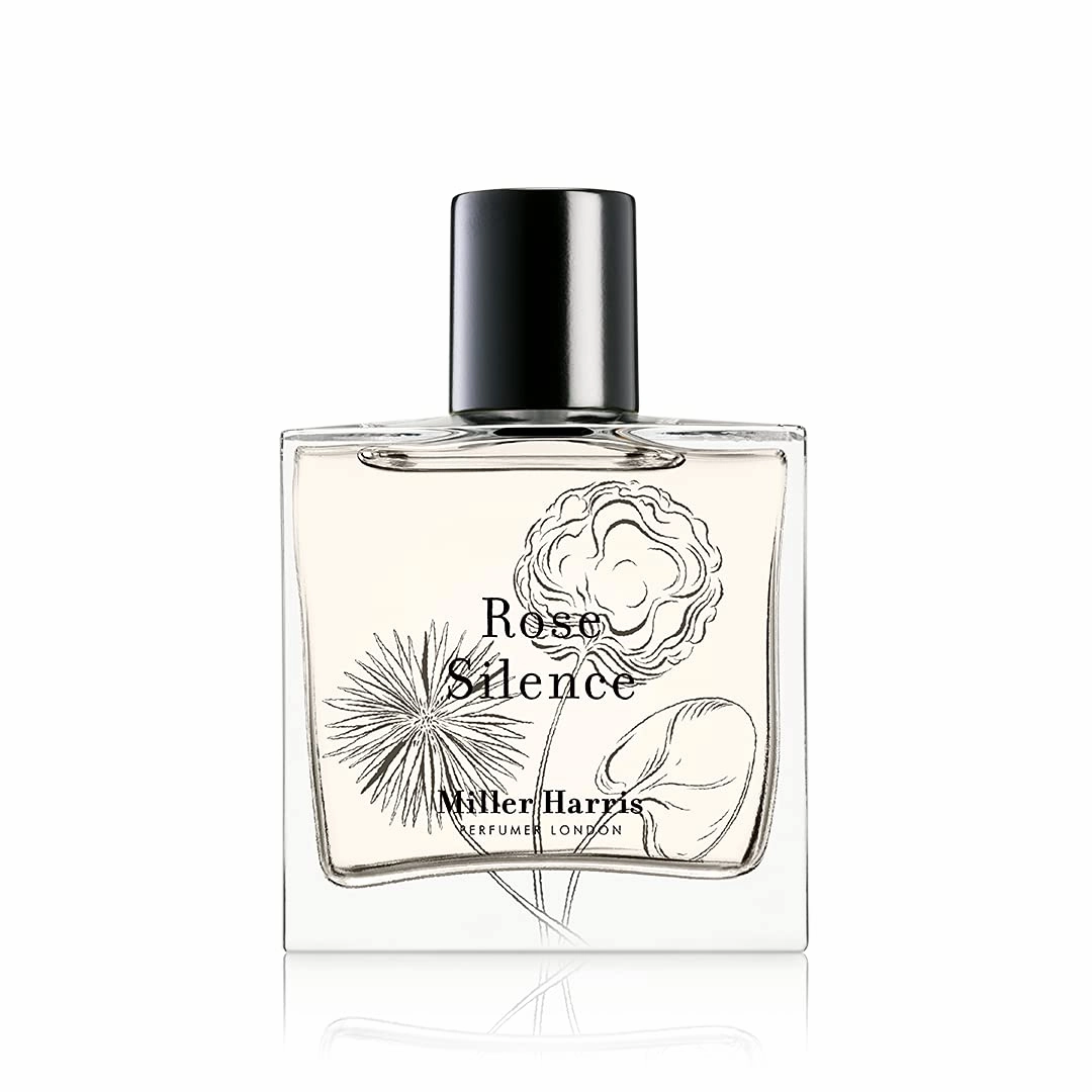 Rose Silence 50ml 1.7oz