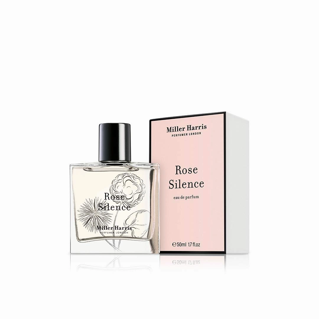 Rose Silence 50ml 1.7oz