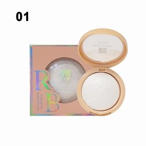 Roseberry Highlighter Bake Powder