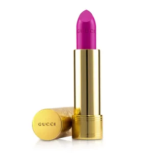 Rouge A Levres Satin Lip Colour - # 402 Vantine Fuchsia - 3.5g/0.12oz