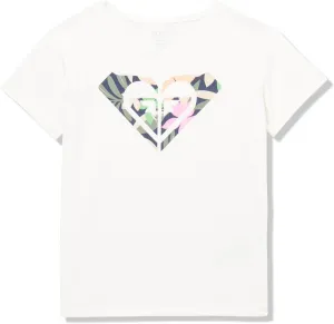 Roxy Girls' Day and Night T-Shirt