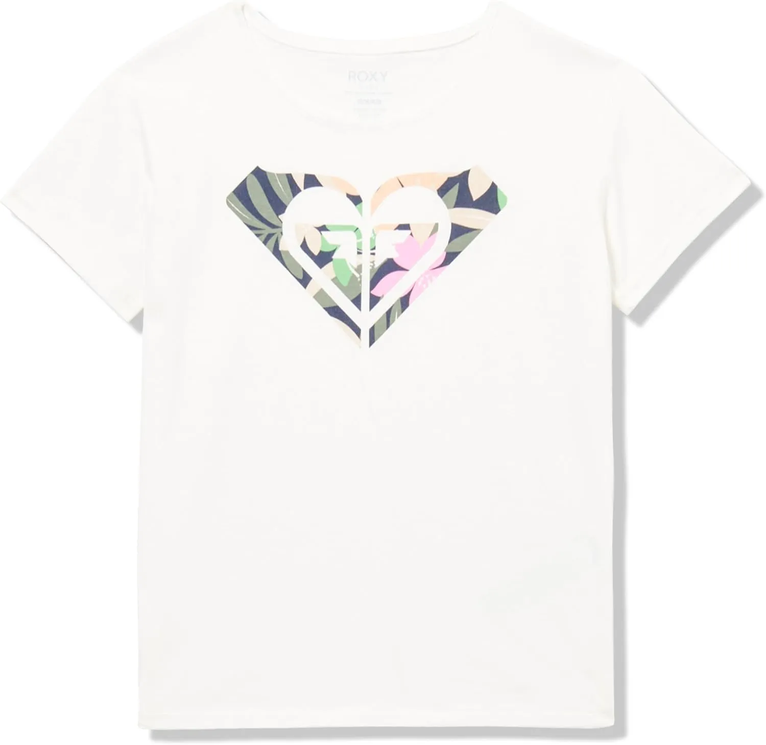 Roxy Girls' Day and Night T-Shirt