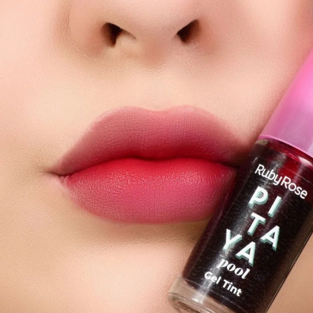 Ruby rose lip tint HB-555