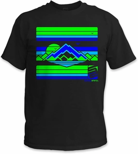 SafetyShirtz Men's High Country Safety Shirts and Hoodies