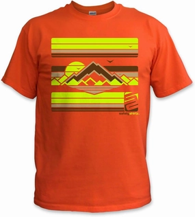 SafetyShirtz Men's High Country Safety Shirts and Hoodies