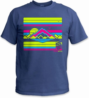 SafetyShirtz Men's High Country Safety Shirts and Hoodies
